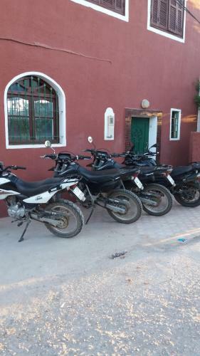 Hostal Dar Ben Abbou