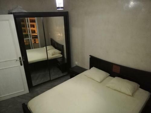 Apartamento Super Appartement Malabata Beach