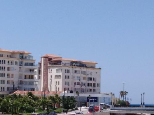 Apartamento Super Appartement Malabata Beach