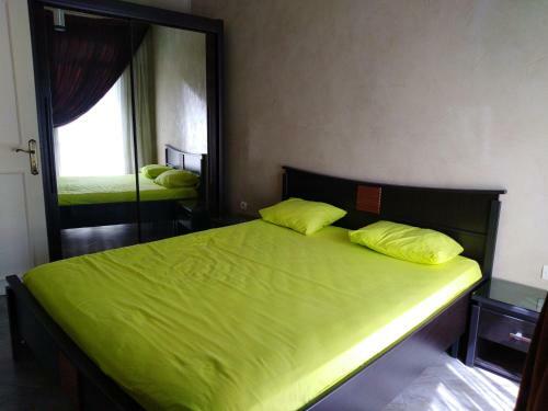 Apartamento Super Appartement Malabata Beach