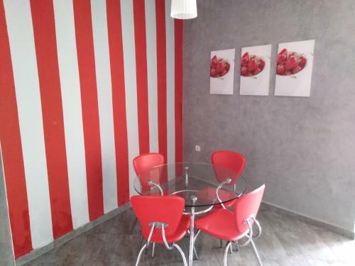 Apartamento Super Appartement Malabata Beach