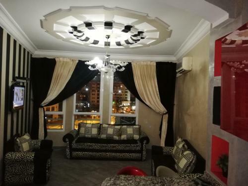 Apartamento Super Appartement Malabata Beach