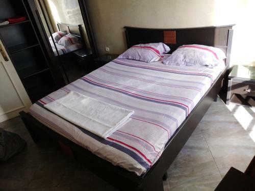 Apartamento Super Appartement Malabata Beach