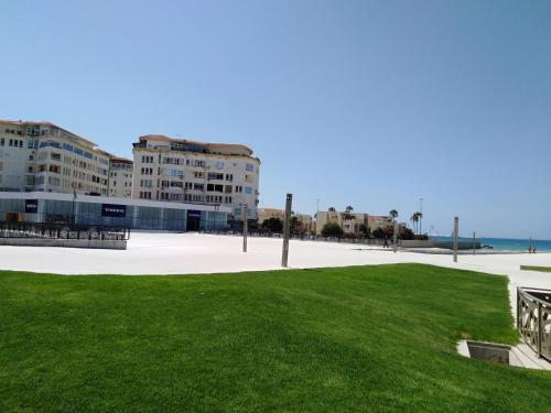 Apartamento Super Appartement Malabata Beach