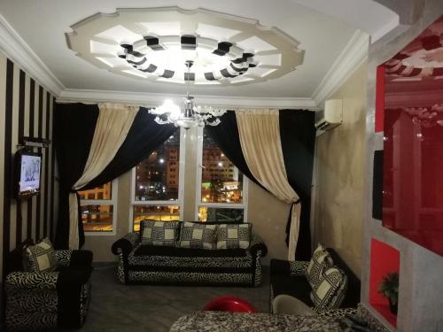 Apartamento Super Appartement Malabata Beach