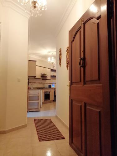 Apartamento Super Appartement Malabata Beach