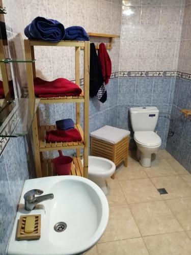 Apartamento Super Appartement Malabata Beach