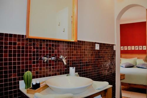 Hostal Dar Korsan