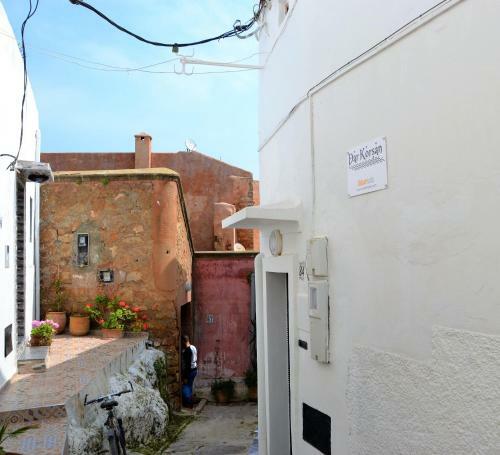 Hostal Dar Korsan