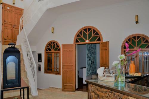 Hostal Dar Korsan