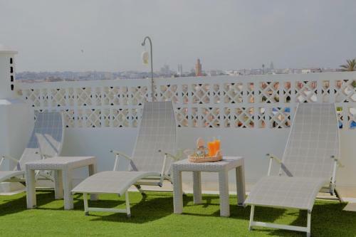 Hostal Dar Korsan