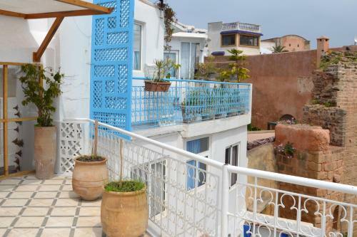 Hostal Dar Korsan