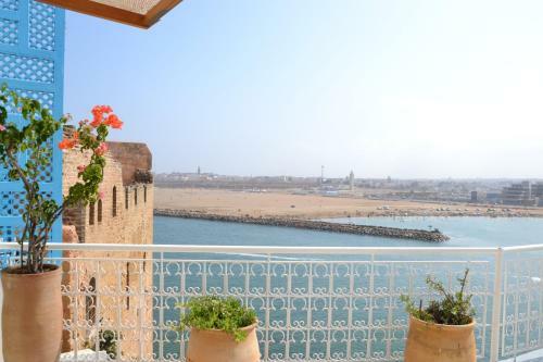 Hostal Dar Korsan