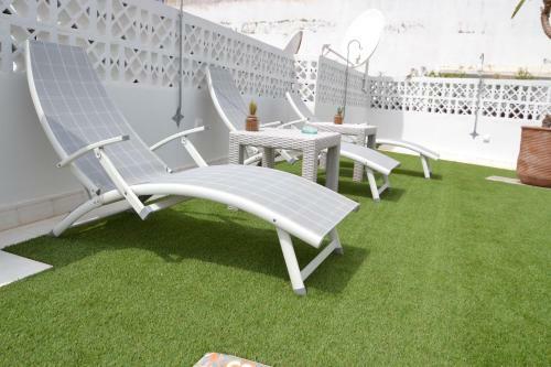 Hostal Dar Korsan