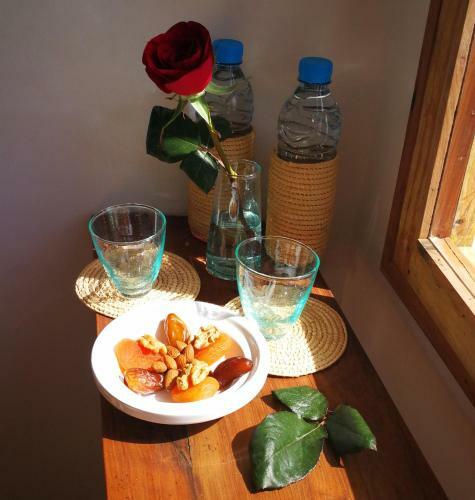 Hostal Dar Korsan