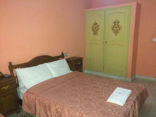 Hotel Mabrouka