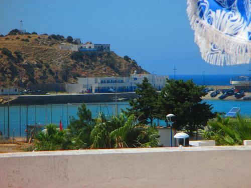 Hostal Villa Marine