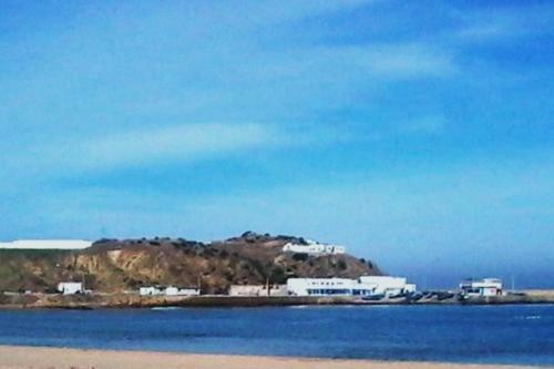 Hostal Villa Marine