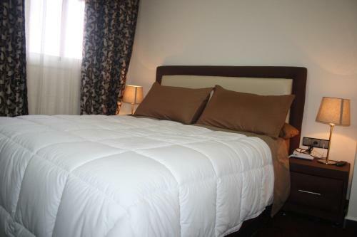 Hotel Salime Al Khozama