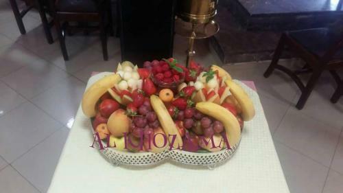Hotel Salime Al Khozama