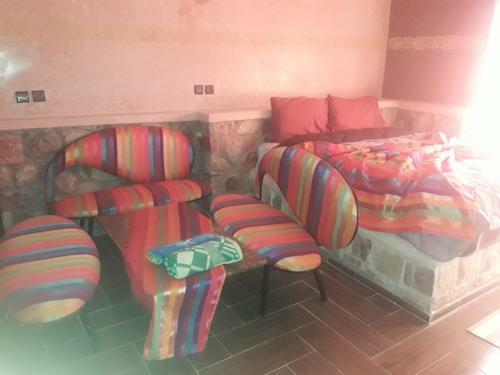 Hotel France Ouzoud