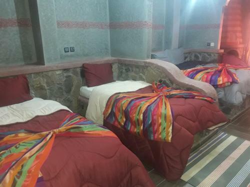 Hotel France Ouzoud