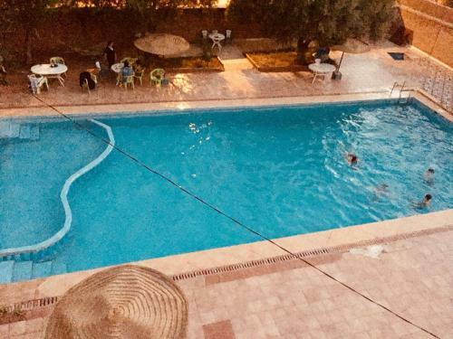 Hotel France Ouzoud