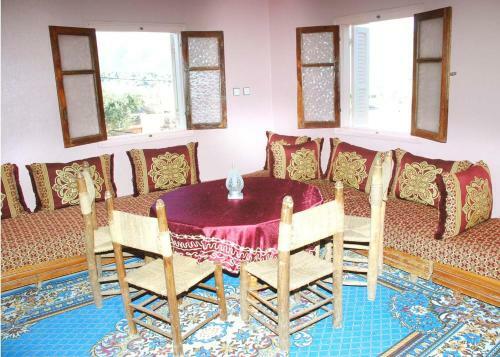 Hotel France Ouzoud