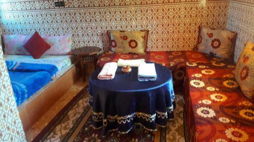 Hotel France Ouzoud