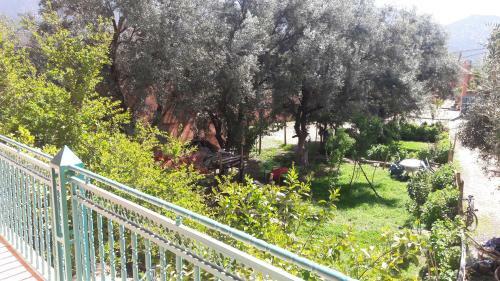 Hotel France Ouzoud