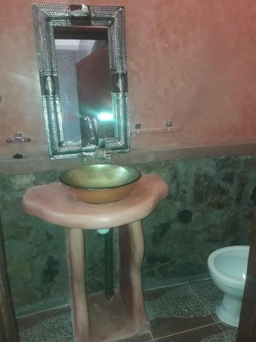 Hotel France Ouzoud