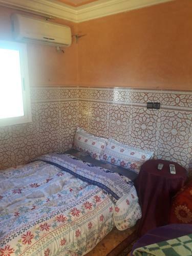 Hotel France Ouzoud