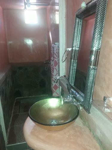 Hotel France Ouzoud