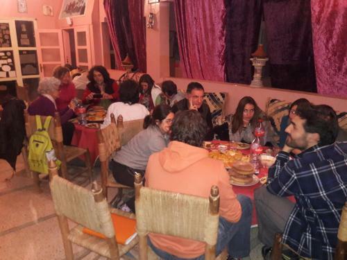 Hotel France Ouzoud