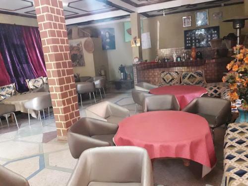 Hotel France Ouzoud