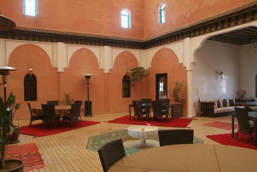 Riad Al Riadinou