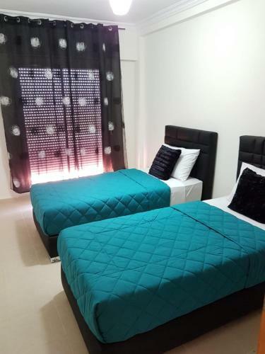 Apartamento Appartement R�sidence Yassmina