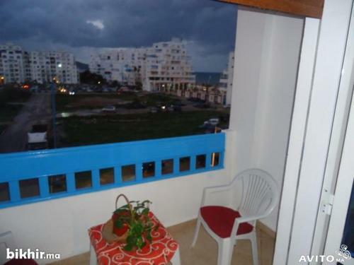Apartamento Chams Location