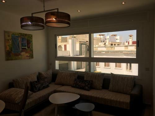 Apartamento H�bitat Martil
