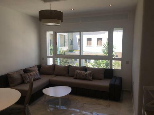 Apartamento H�bitat Martil