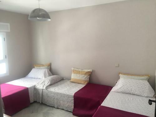 Apartamento H�bitat Martil