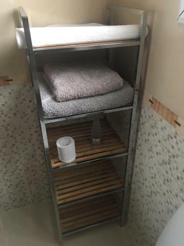 Apartamento H�bitat Martil