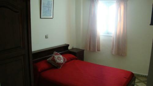 Apartamento R�sidence Restinga Martil