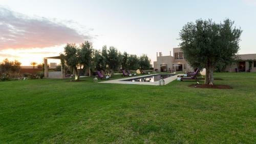 Villa Querido