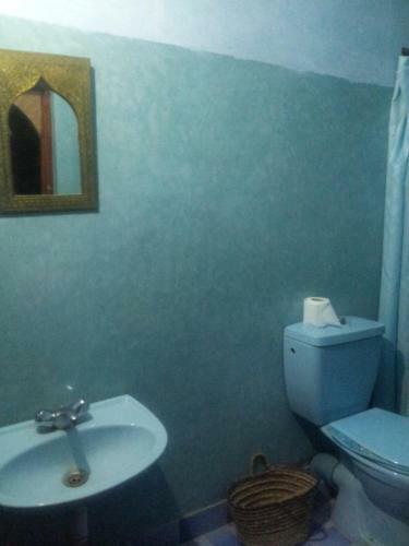 Hostal La Kasbah Chez Jebrane