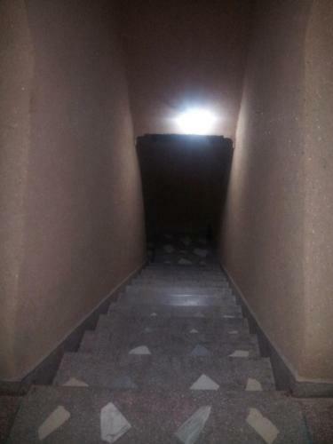 Hostal La Kasbah Chez Jebrane
