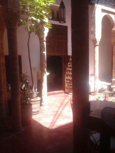 Riad Aicha