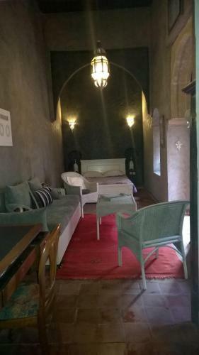 Riad Aicha