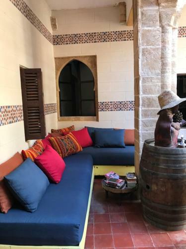 Riad Aicha