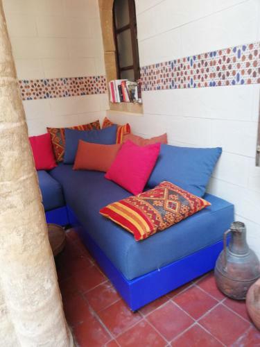 Riad Aicha